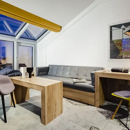 Отель Puro Stare 4*