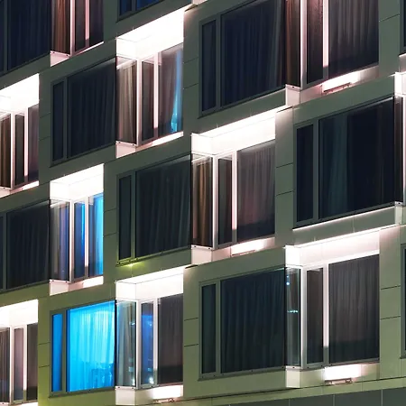 Отель Puro Stare