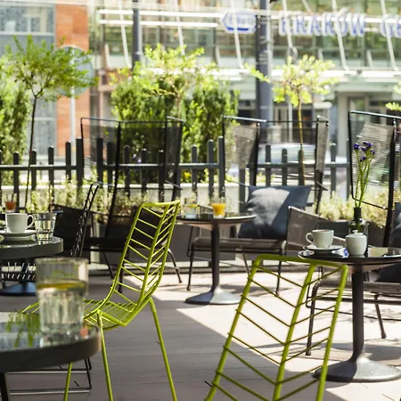 Отель Puro Stare 4*