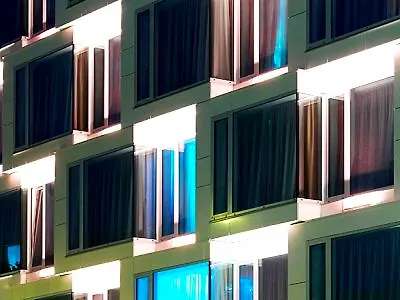 Puro Stare מלון 4*