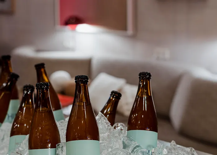 מלון Puro Stare קרקוב