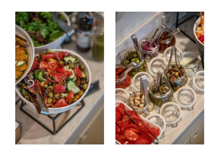 מלון Puro Stare קרקוב