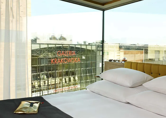 Puro Stare קרקוב