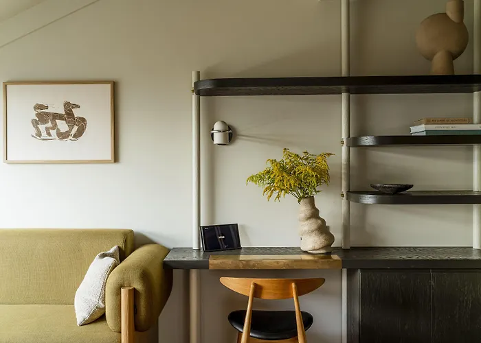 Puro Stare מלון קרקוב